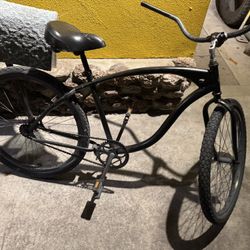 Cruiser Bike