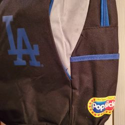 LA Dodgers Backpack