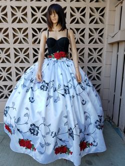 Quinceanera Dress