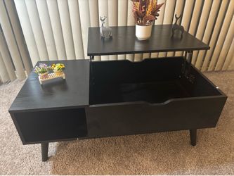 Lift Top Coffee Table