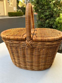 Picnic Basket