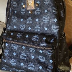 Backpack 🎒 Black Color   Sz  XL  