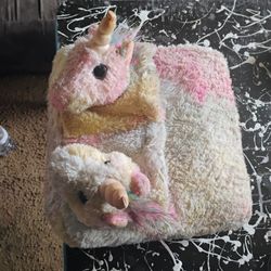 Unicorn Foot Massager 