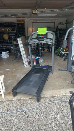 Treadmill