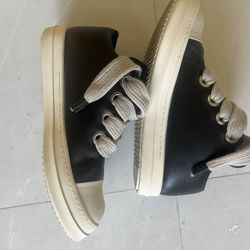 Rick Owen’s Size 10