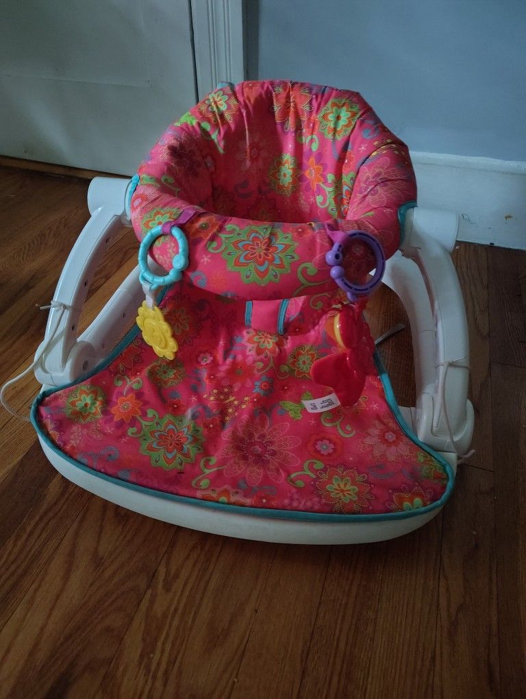 Baby Chair