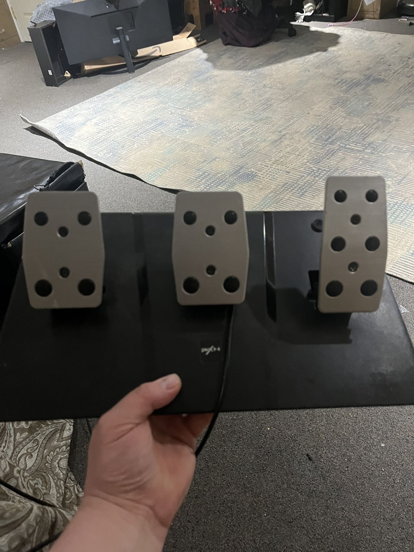 PXN V9 Gaming Racing Controller