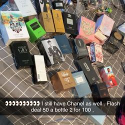 Perfume Or Men Cologne ,  