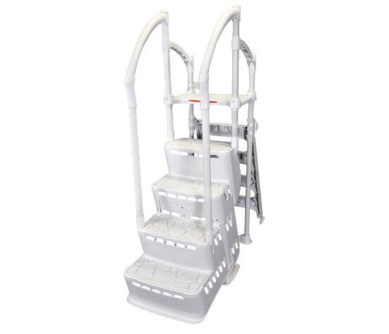 Biltmor Above Ground Pool Step & Ladder System