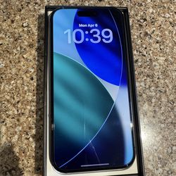 iphone 15Pro 128gigs UNLOCKED