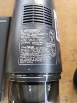 Brand New Bissell Mini Vac's Recharchable $5 Ea priced to sell