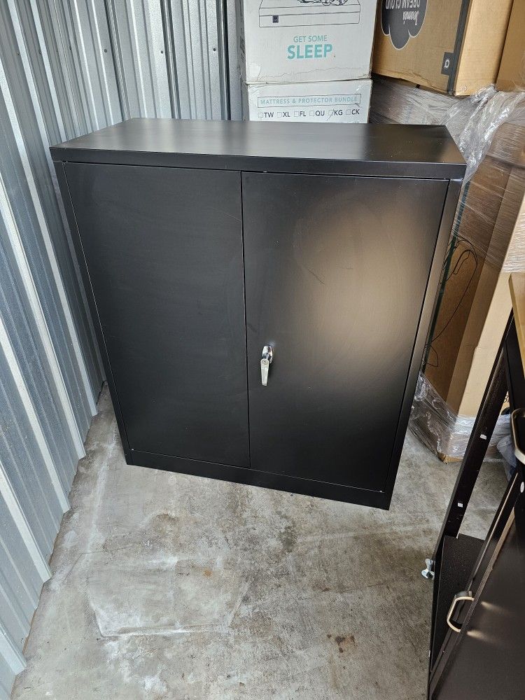 Black Cabinet 