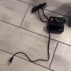 Hoover Linx Vaccum Cleaner