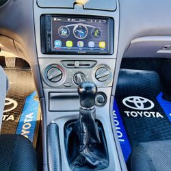 2000 Toyota Celica GT