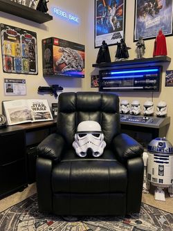 Star Wars Stormtrooper Helmet