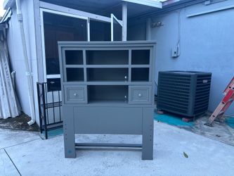 Multi mueble como nuevo y bonito