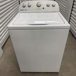 Whirlpool Washer