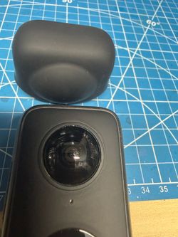 Insta360 ONE X2 360 Camera