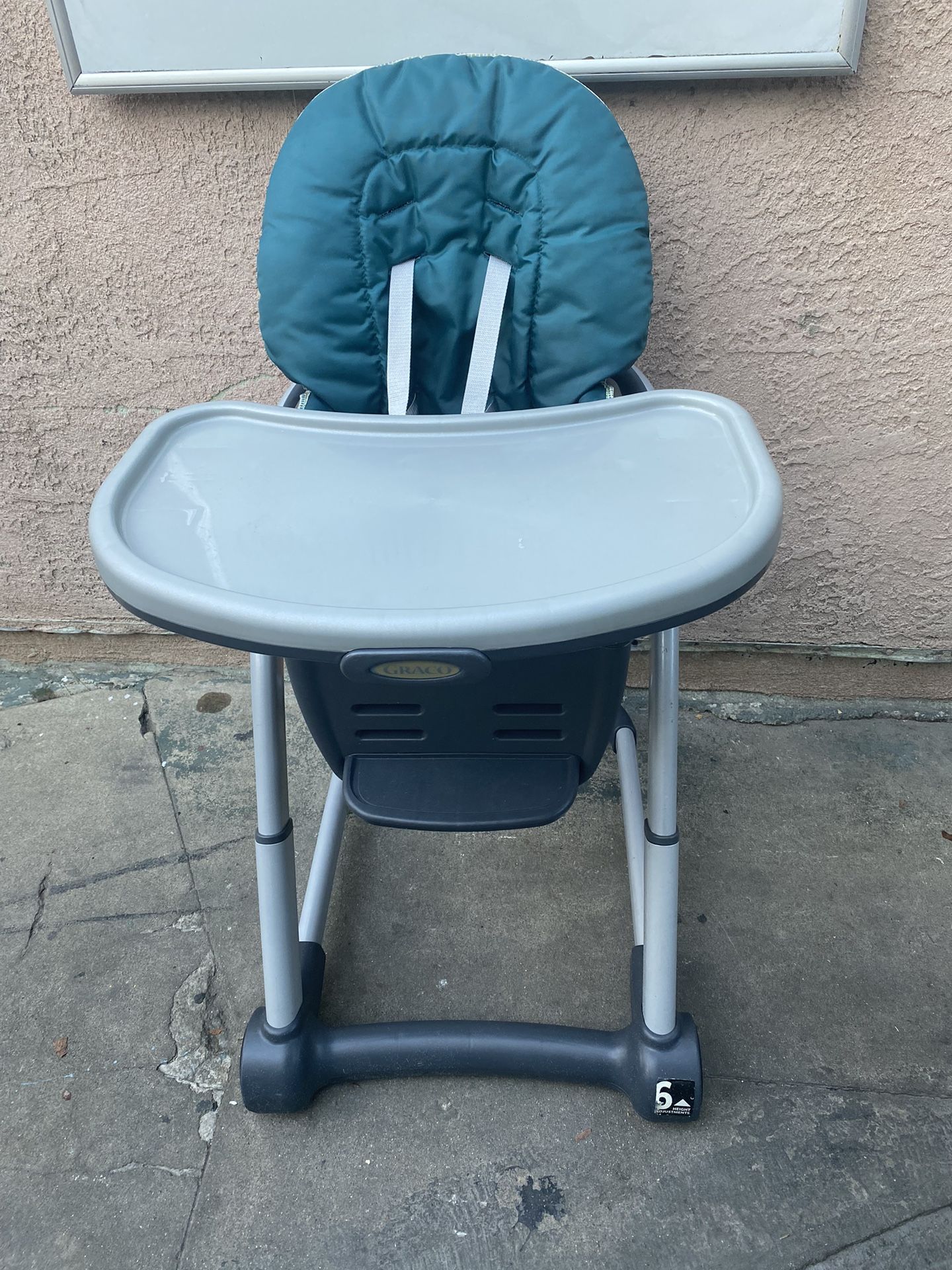 Graco Baby High Chair
