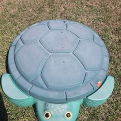 Turtle Sandbox