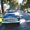 57 Chevy