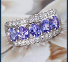 Woman's Ring
