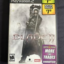 Blade 2