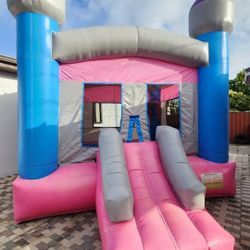 Jumping House