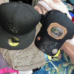 Men Hats 