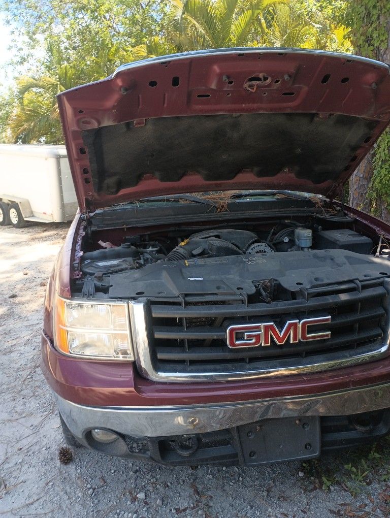 Sitemapcdatahttpsomobeldreferenzcominteresting 2007 Gmc Sierra Motor Images