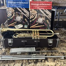 Trumpet For Sale