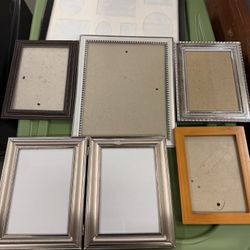 Picture Frames