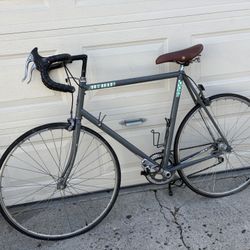 Trek 1200 Aluminum Road Bike