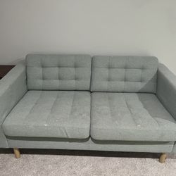 IKEA Love Seat