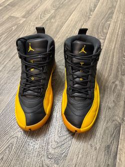 University Gold 12s SZ9.5