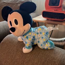 Mickey Mouse