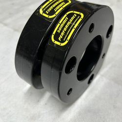 Ford F150 2” Leveling Blocks