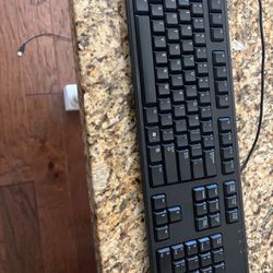 Computer/PC/Laptop Keyboard