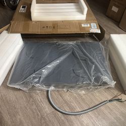 Cooksir 30 Inch Electric Cooktop 4 Burner Radiant Ceramic Stove