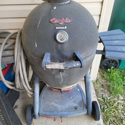 Grill 50 Or Best Offer