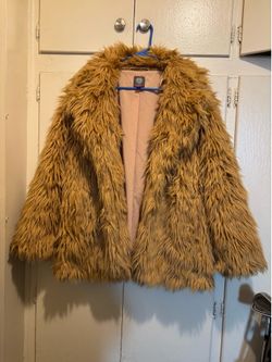 Coat Women’s small