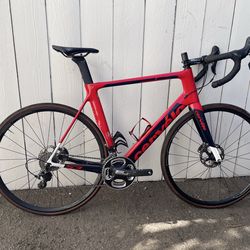 Cervélo S3 Carbon Road Bike (58cm)