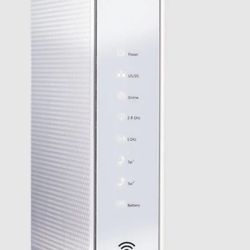 Arris Surfboard SVG2482AC DOCSIS 3.0 Cable Modem & AC2350 Wi-Fi Router
