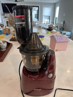 Kuvings Juicer