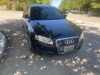 2007 Audi A4