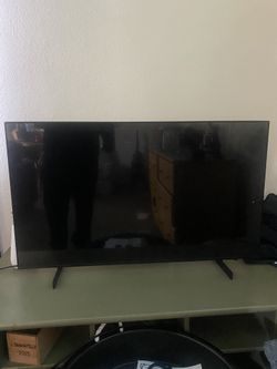 Samsung 8 Series 43” 4k Tv