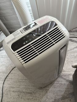 Portable Ac