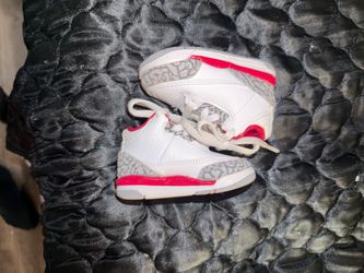 Jordan 3