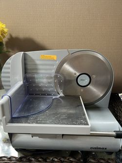 Cusimax Meat Slicer