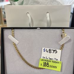 Gold heart pendant for sale ❗️❗️❤️ 👇details